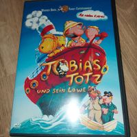 DVD Tobias Totz und sein Löwe Mecklenburg-Vorpommern - Setzin Vorschau