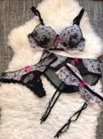 Victoria‘s Secret Dream Angels Set, Gr. 36 / S, Neu mit Etikett Bayern - Schwarzenbach a d Saale Vorschau