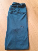 Puma Leggings Petrol türkis S M 38 stretch 3/4 Berlin - Steglitz Vorschau