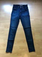 TOP Levi's Jeans 721 High Rise Skinny Jeans Gr. 28 M 38 Dresden - Cotta Vorschau