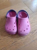 Crocs mit Riemen Bayern - Aichach Vorschau