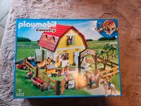 Playmobil Country 5222 Ponyhof vollständig Nordrhein-Westfalen - Kreuzau Vorschau