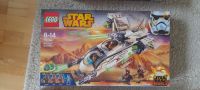 Lego Star Wars viele verschiedene Sets Bayern - Berg bei Neumarkt i.d.Opf. Vorschau