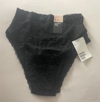 Gr.S Highwaist Spitzen-Slips 2 Stück neu Baden-Württemberg - Oftersheim Vorschau