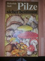 Pilze Buch Brandenburg - Liebenwalde Vorschau