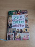 99 Ideen für beste Freundinnen Baden-Württemberg - Gernsbach Vorschau