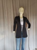 NEUWERTIG! Street One Long Cardigan Gr.38/M  € 15.- Bayern - Burkardroth Vorschau