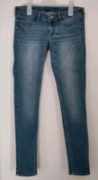 Hollister Skinny Jeans mit Stretch Bayern - Würzburg Vorschau