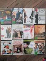 Diverse DVDs  (Details siehe Bilder + Text, Preis pro DVD 1€) Rheinland-Pfalz - Bad Dürkheim Vorschau