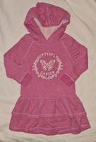 Mädchen: Hoodie-Kleid in Gr. 92 Sachsen - Haselbachtal Vorschau