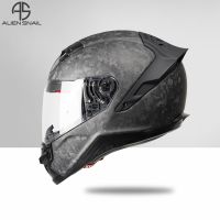 Carbon Helm Alien Snail RS Ultra Forged Edition Matt Dresden - Seevorstadt-Ost/Großer Garten Vorschau