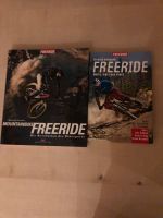 Freeride Bike Magazin Fahrtechnikbuch und Bildband Canyon Rotwild Bayern - Bruckberg bei Landshut Vorschau