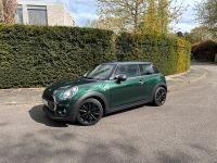 Mini One | British Racing Green Lindenthal - Köln Lövenich Vorschau