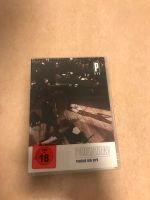 Portishead + Rage Against The Machine DVD Stuttgart - Bad Cannstatt Vorschau