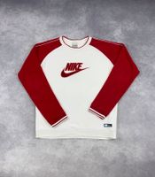 Nike Vintage Pullover Spellout (Lacoste,Ralph Lauren,Adidas,Peso) Dortmund - Innenstadt-West Vorschau