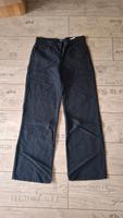 schwarze Leinenhose Angels Lilly, Gr. 36 Saarland - Püttlingen Vorschau