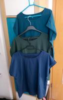3er Pack Blusen Shirts shein Sachsen - Dohna Vorschau