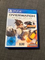 Overwatch origins Edition ps4 Bayern - Haag in Oberbayern Vorschau