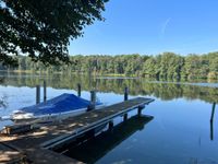 ***Idyllisches Seegrundstück an der Bundeswasserstraße*** Brandenburg - Grünheide (Mark) Vorschau