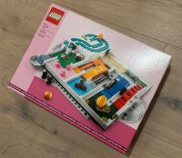 Lego 40596 Magisches Labyrinth NEU Bayern - Pegnitz Vorschau