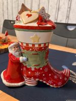 Nikolaus Stiefel Villerey und Boch Sammlerstück Thüringen - Oberdorla Vorschau