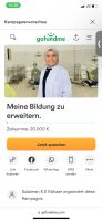 Dringend Hilfe gesucht Baden-Württemberg - Mannheim Vorschau