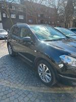 Nissan Qashqai 2.0. Diesel.   Voll Ausstattung Duisburg - Hamborn Vorschau