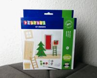 Bastel Set DIY "Elfentür" Playbox of Sweden Wuppertal - Heckinghausen Vorschau