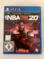 NBA 2K20 für PlayStation 4 Berlin - Marienfelde Vorschau