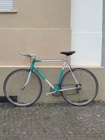 Vintage City Rennrad Stahlrahmen RH 58 Mitte - Wedding Vorschau