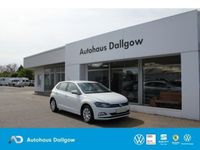 Volkswagen Polo Comfortline Brandenburg - Dallgow Vorschau