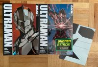 Ultraman #01+02 inkl. Extra (TOKYOPOP) Schleswig-Holstein - Fockbek Vorschau