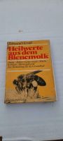 2 Fachbücher  Bienen- Volk (s. Bilder) Sachsen - Nünchritz Vorschau