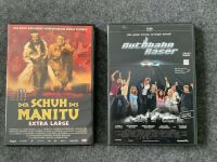 DVD Paket 2 Filmkomödien - Der Schuh des Manitu,..... Brandenburg - Teltow Vorschau