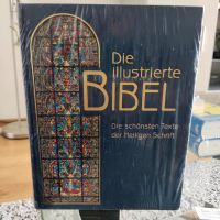 Die illustrierte Bibel, die schönsten Texte der Heiligen Schrift Berlin - Neukölln Vorschau