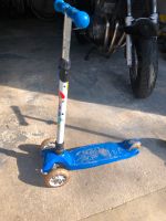 Roller Scooter Kinder Niedersachsen - Hemmingen Vorschau