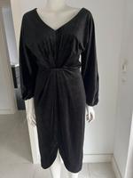 Esprit Damen Samtkleid schwarz Gr XS neu mit Etikett Köln - Heimersdorf Vorschau