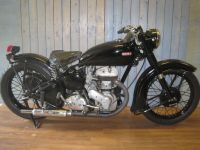 Ariel VB 600 no Triumph BSA Norton AJS Enfield Sunbeam Rudge Schleswig-Holstein - Puls Vorschau