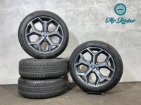 Org BMW X1 F48 X2 F39 Winterräder Winterreifen 225/50 R18 18 Zoll Dortmund - Mitte Vorschau