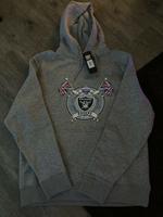 Raiders Hoodie Niedersachsen - Burgwedel Vorschau