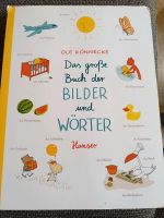 Ole Könnecke: Das große Buch der Bilder und Wörter Bayern - Furth im Wald Vorschau