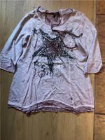 TREDY Shirt, Pulli, Hoodie, Gr. 38, rosa, incl. Versand Niedersachsen - Hammah Vorschau