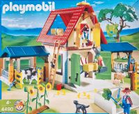 Playmobil 4490 Großer Bauernhof Bochum - Bochum-Mitte Vorschau