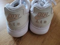 Nike Air Turnschuh für Damen Gr 38 Häfen - Bremerhaven Vorschau