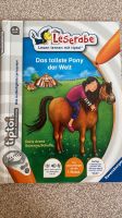 Tiptoi Leserabe Das tollste Pony der Welt 6-8 Jahre Kinder Sachbu Niedersachsen - Sehnde Vorschau