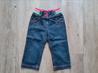 Jeans Hose Gr. 92/98 Schleswig-Holstein - Wrist Vorschau