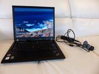 IBM Lenovo Think-Pad Windows 10 PRO Laptop Notebook 120GB 2GB 15" Niedersachsen - Lehrte Vorschau