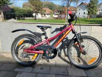 Kinderfahrrad Scott 20 Zoll Baden-Württemberg - Mühlenbach Vorschau