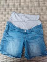 Umstandsmode Jeans Shorts Gr. 40 Bayern - Mantel Vorschau