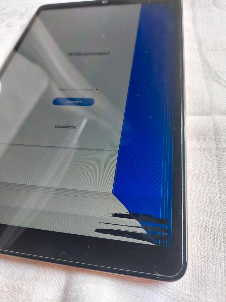 Samsung Galaxy Tab A 2019 64MB 10.1 WiFi in Rottenburg am Neckar